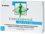 Estromineral Serena Tabletten 30St